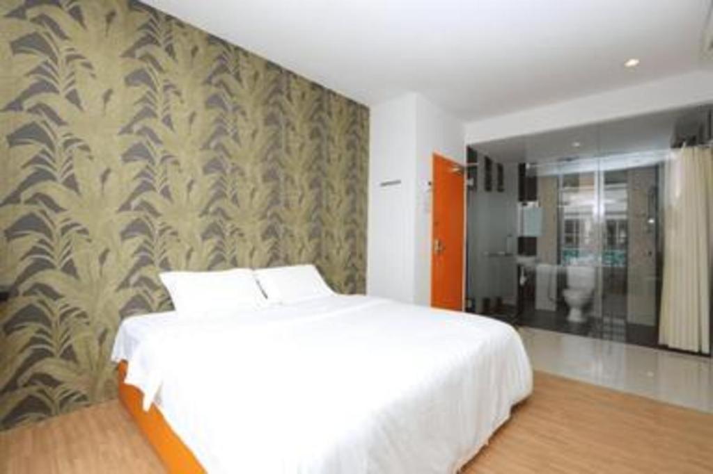 1 Hotel Taman Connaught Kuala Lumpur Eksteriør bilde