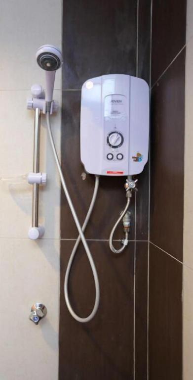 1 Hotel Taman Connaught Kuala Lumpur Eksteriør bilde